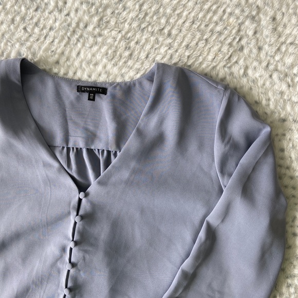 Dynamite shirt - Picture 2 of 3